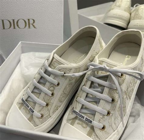 tenisky christian dior